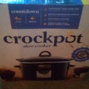Crock-Pot